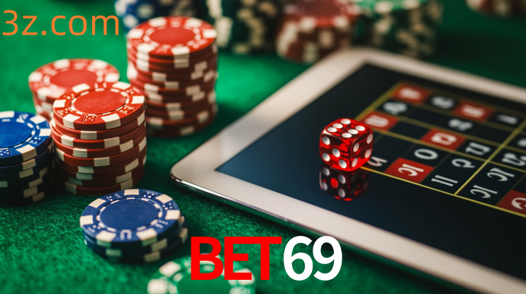 Faça Login na Plataforma bet69